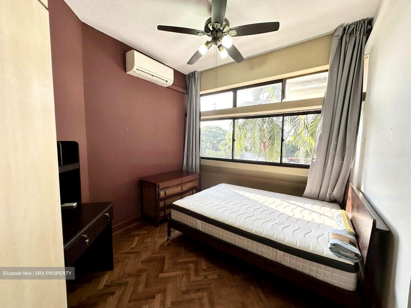 Mandarin Gardens (D15), Condominium #522636221